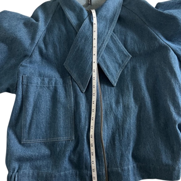 Jeans Jacket - Picture 3 of 4